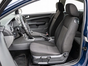 Хетчбэк Ford Focus 2010 года, 669000 рублей, Краснодар