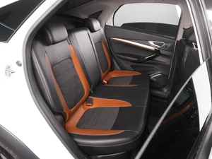 Седан ВАЗ (LADA) Vesta Cross 2023 года, 1379000 рублей, Красный Пахарь