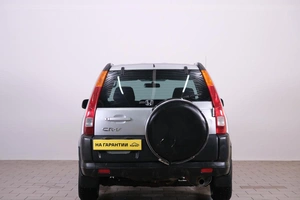 Внедорожник Honda CR-V 2003 года, 889000 рублей, Омск