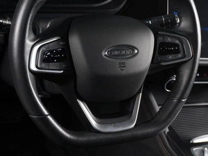 Седан OMODA S5 2023 года, 1399000 рублей, Красный Пахарь