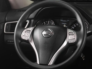Внедорожник Nissan X-Trail 2017 года, 1689000 рублей, Тюмень