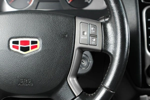 Седан Geely Emgrand EC7 2013 года, 529000 рублей, Тюмень
