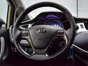 Универсал Kia Ceed 2014 года, 1070000 рублей, Муром