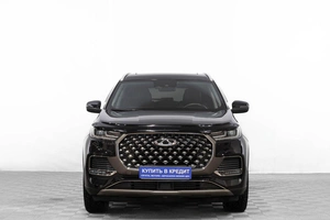 Внедорожник Chery Tiggo 8 Pro Max 2022 года, 2539000 рублей, Барнаул