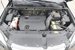 Внедорожник Toyota RAV4 2010 года, 1420000 рублей, Орёл