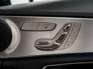 Седан Mercedes-benz C-класс 2017 года, 2120000 рублей, Красноярск