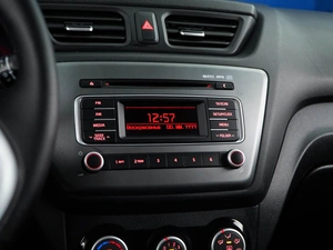 Седан Kia Rio 2016 года, 839050 рублей, Москва