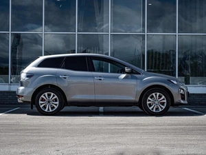 Внедорожник Mazda CX-7 2011 года, 1148000 рублей, Нижний Новгород