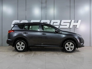 Внедорожник Toyota RAV4 2013 года, 1924000 рублей, Воронеж