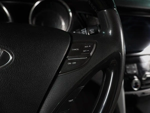 Седан Hyundai Sonata 2010 года, 929000 рублей, Воронеж