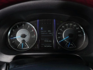 Внедорожник Toyota Fortuner 2019 года, 3198000 рублей, Тверь
