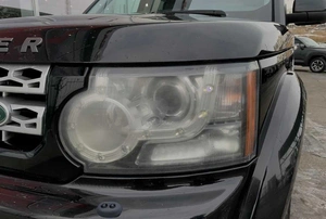 Внедорожник Land Rover Discovery 2010 года, 1419000 рублей, Солонцы