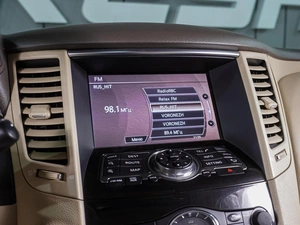 Внедорожник Infiniti FX30 2012 года, 1869000 рублей, Воронеж
