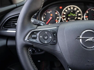 Универсал Opel Insignia 2018 года, 1380000 рублей, Краснодар