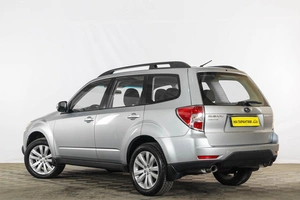Внедорожник Subaru Forester 2011 года, 1319000 рублей, Тюмень