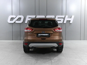 Внедорожник Ford Kuga 2013 года, 1479000 рублей, Ростов-на-Дону