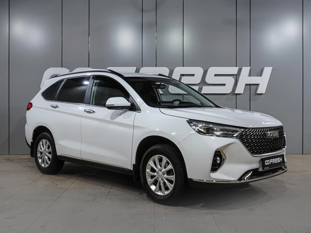 Внедорожник Haval M6 2024 года, 1819000 рублей, Воронеж