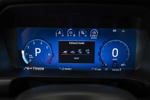 Пикап Ford F-150 Raptor 2025 года, 14168961 рублей, Москва