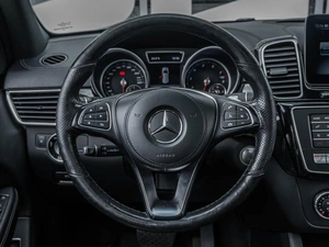 Внедорожник Mercedes-benz GLS-класс 2018 года, 3398000 рублей, Ставрополь