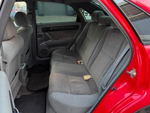 Седан Chevrolet Lacetti 2007 года, 349000 рублей, Кропоткин