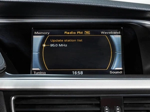 Купе Audi A5 2011 года, 1643000 рублей, Ставрополь