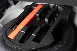 Внедорожник Geely Coolray 2023 года, 2259000 рублей, Красноярск