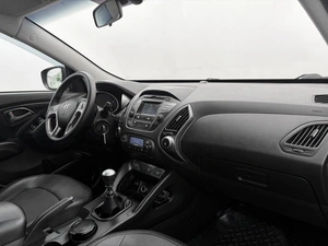 Внедорожник Hyundai ix35 2014 года, 1299000 рублей, Орёл