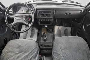 Внедорожник ВАЗ (LADA) 4x4 (Нива) 2009 года, 449000 рублей, Барнаул