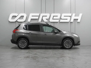 Внедорожник Peugeot 2008 2014 года, 799000 рублей, Воронеж