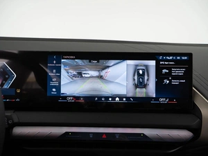 Внедорожник BMW X3 2025 года, 7716444 рублей, Москва