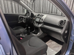 Внедорожник Toyota RAV4 2008 года, 1200000 рублей, Красноярск