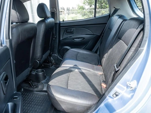 Хетчбэк Kia Picanto 2009 года, 555000 рублей, Ставрополь