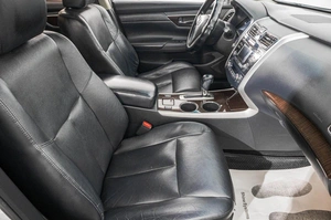 Седан Nissan Teana 2014 года, 1299000 рублей, Барнаул