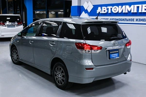 Минивэн Toyota Wish 2012 года, 1308000 рублей, Солонцы