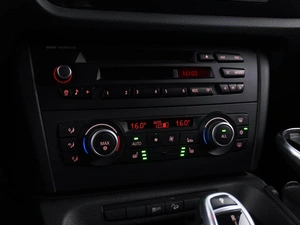 Внедорожник BMW X1 2012 года, 1170000 рублей, Москва