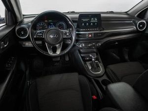 Седан Kia Cerato 2019 года, 1797000 рублей, Ставрополь