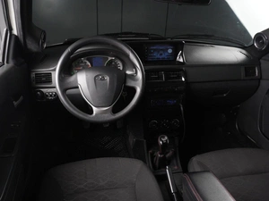 Седан ВАЗ (LADA) Priora 2013 года, 587000 рублей, Минеральные Воды