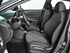 Хетчбэк Hyundai Solaris 2012 года, 750000 рублей, Аксай