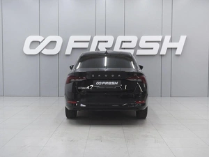 Лифтбек Skoda Octavia 2021 года, 2339000 рублей, Ростов-на-Дону