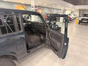 Внедорожник ВАЗ (LADA) 2121 (4x4) 2023 года, 945000 рублей, Орёл