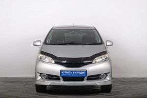 Минивэн Toyota Wish 2012 года, 1289000 рублей, Томск