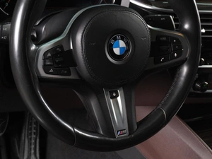 Лифтбек BMW 6 серия GT 2017 года, 3949000 рублей, Минеральные Воды