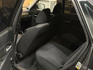 Седан ВАЗ (LADA) Priora 2015 года, 547000 рублей, Красноярск