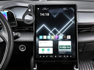 Внедорожник Geely Atlas 2023 года, 2399000 рублей, Кирилловка