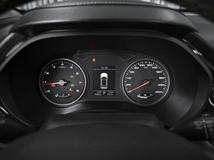 Внедорожник Москвич 3 2023 года, 1024000 рублей, Ставрополь