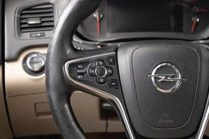 Седан Opel Insignia 2014 года, 899000 рублей, Оренбург