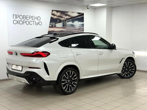 Внедорожник BMW X6 2024 года, 12845000 рублей, Красноярск