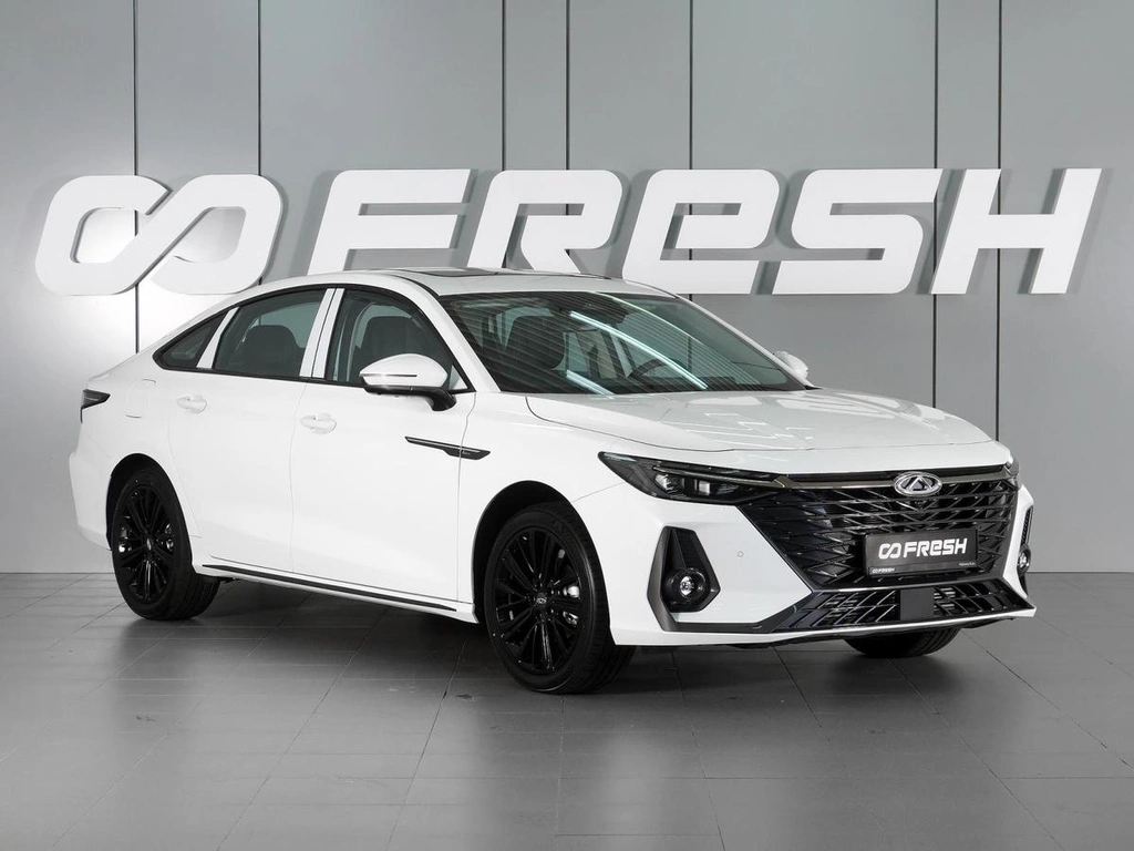 Седан Chery Arrizo 8 2025 года, 2759000 рублей, Минеральные Воды