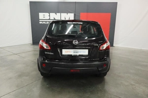 Внедорожник Nissan Qashqai 2011 года, 1400000 рублей, Курск