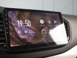 Седан ВАЗ (LADA) Vesta 2023 года, 1120000 рублей, Омск